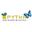 PYTHA 3D CAD