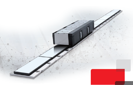 リニアサーボモータ『LM-H4Mシリーズ』 藤川伝導機 | イプロスものづくり