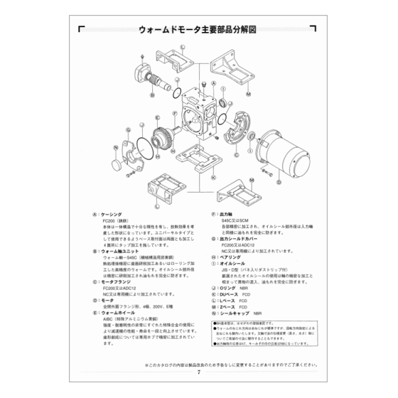 ウォームドモータ主要部品分解図.png