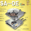 アライメントステージ『SA&hellip;DE』