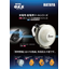 Charging and distribution reel series