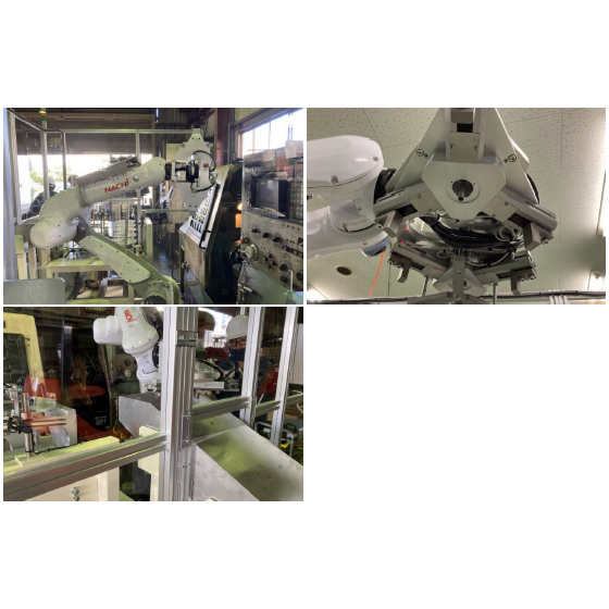【レトロフィット事例】NC旋盤へのワーク供給用産業ロボット1.png