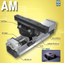 Alignment Module "AM"