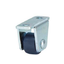 Single wheel caster