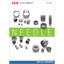 Needle Series Comprehensive Catalog