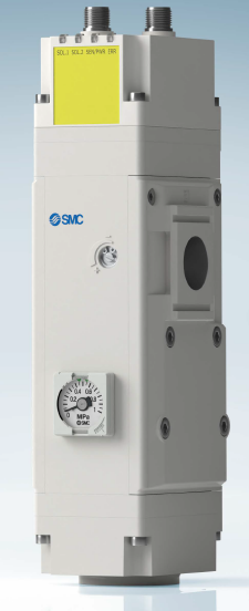 通信機能付バイバルブシステム専用点滅器 TC-400BB 安全排気バルブ『VPX400シリーズ』＜モジュラ接続形＞ | 藤川伝導機