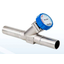 Y-type bellows seal valve "CVY series"