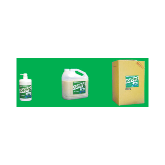 業務用ハンドソープ『ハンドクイック eco』_1.png