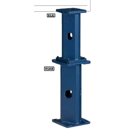 ロボットスタンド