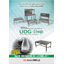 Universal Design Greeting Catalog