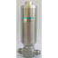 Metal diaphragm seal valve "DVKA Series"