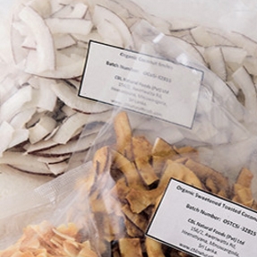 亜細亜食品株式会社　国際部　事業紹介