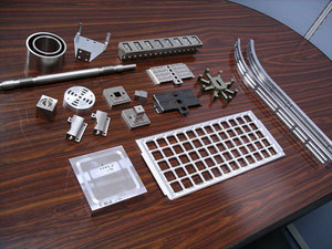 株式会社アラオ　事業紹介