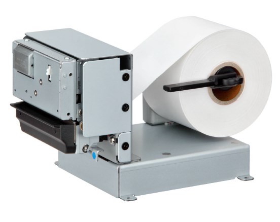 KIOSKプリンター『HMK-054』