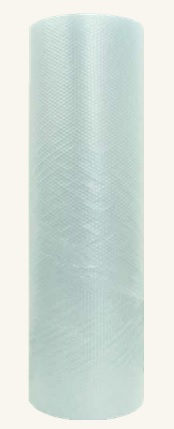 【美術品・骨董品向け】再生プラスチック原料100％気泡緩衝材