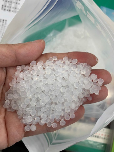 【家電メーカー向け】再生プラスチック原料のご提案