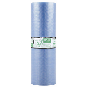 玩具向け・色付きプチプチ(エコハーモニー) 安全な玩具を守ります