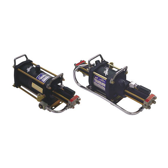 Air & Hydraulic Driven Gas Booster.jpg