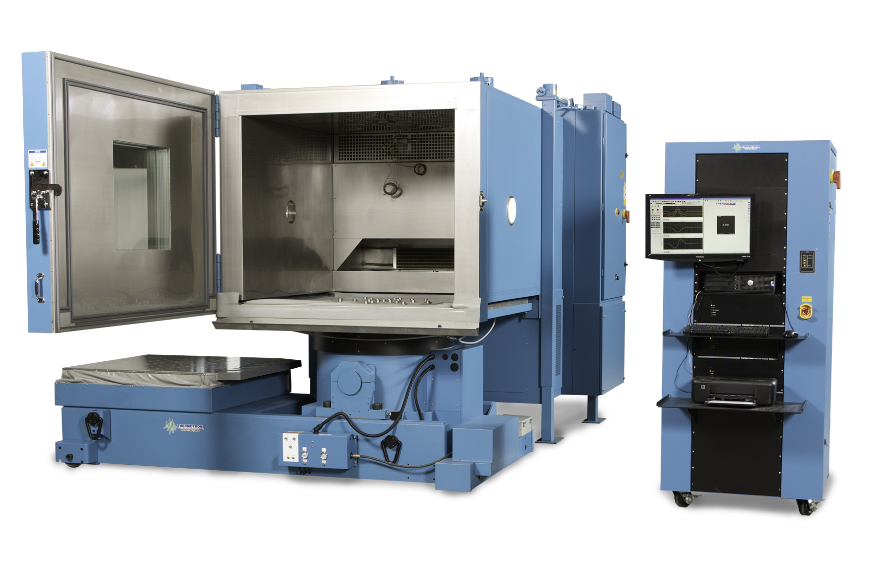 環境試験装置 総合カタログ