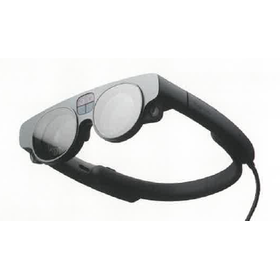 ARデバイス『Magic Leap 2』