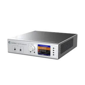 High-Speed RF Synthesizer XRF | Equipped with FPGA-DDS