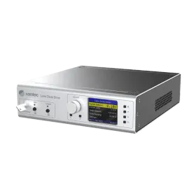 High-Power Laser Driver LDD Series ...