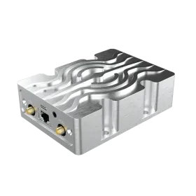 Digital Laser Controller mLC | Embe...