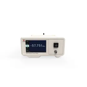 Optical Power Meter OPM-200 | Wide Wavelength, High Precision, Compatible with Optical Communication Evaluation