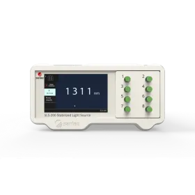 Stabilized Light Source SLS-200 | Supports up to 48 outputs
