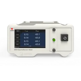 Reflective Attenuation Measurement Device BRM-100 | Compatible with Back Reflection and Insertion Loss Measurement