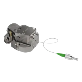 Ultra-narrow linewidth laser CES | 5kHz narrow linewidth compatible