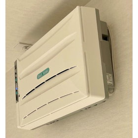 空気清浄機『バイオミクロン BM-H101A(J)』