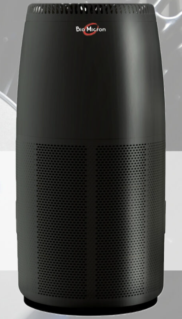 空気清浄機『バイオミクロンサークルPRO BM-S711A』 アンデス電気