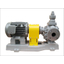 KSR type gear pump