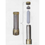 Operation confirmation exhaust valve Shinemon C200 series