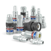 セインジャパン シリーズ064 残圧除去機能付ニップル Rc1 1/4 メネジ 10-064-6104 セインジャパン CEJN シリーズ064 残圧除去機能付ニップル G1 JIS ORB