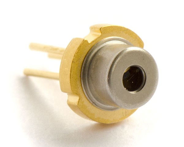 紫-青色LD「TG4xx」