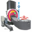 Large Positioner SKETTE BIG POWER series