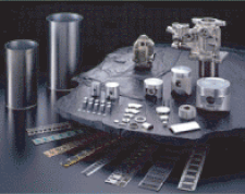 ノーシアン型スペキュラム銅錫合金めっき液『SOFIALLOY』