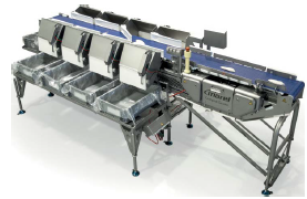 Marel 取り扱い製品