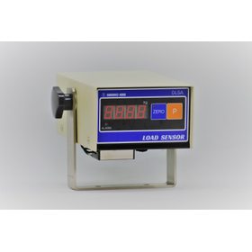 フォークリフト・重機向けデジタル荷重計『DLSA』で過積載防止