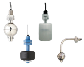 【食品製造向け】カスタム対応！ フロートスイッチ