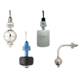 【水産向け】カスタム対応可能　フロートスイッチ