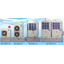 Inverter Cooling and Heating Unit "MR-HUV/HV-TR Series"