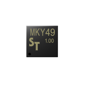 MKY49　　　マスタ／スレーブIC