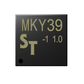 MKY39-1    HLS   マスタIC