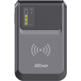 AT-PR100 UHF帯　モバイルハンディリーダーライター