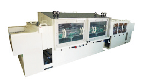 エミネントシリーズ第三世代エッチング装置『エミネント2』