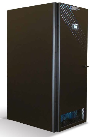 冷水分配装置『MOTIVAIR(R)CDU』