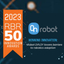 OnRobotがD:PLOYでRBR50イノベーション賞を受賞